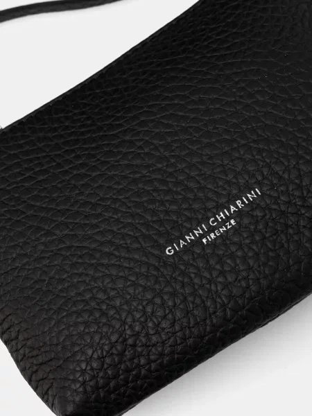Шкіряна сумочка Gianni Chiarini DUA