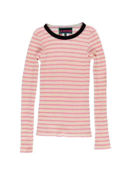 Tricou La Fetiche tricotate