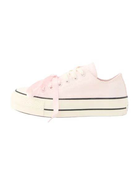 Sneakerși Converse Chuck Taylor All Star roz