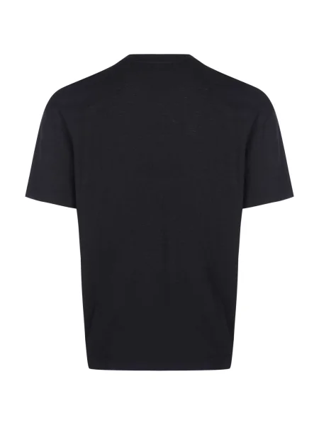 Póló Calvin Klein Jeans fekete