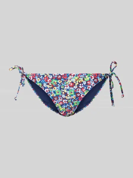 Figi bikini z bocznym wiązaniem Jake*s Casual