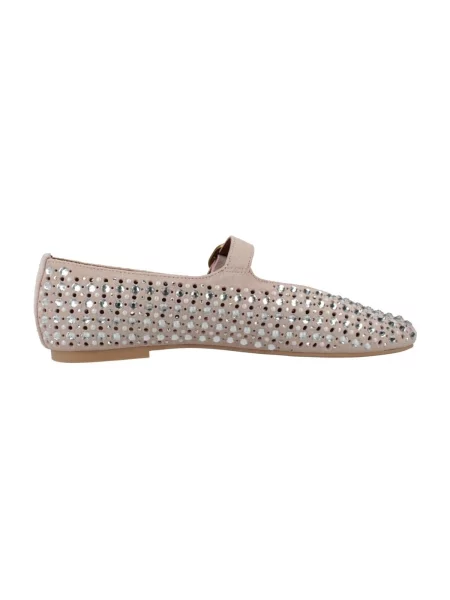 Pantofi Kurt Geiger London roz