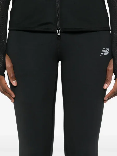 Leggings New Balance gri