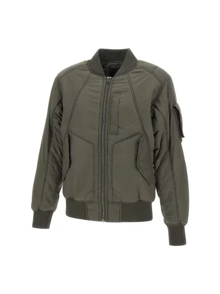 G-Star bomberka Bomber zielony
