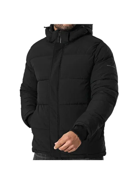 Džínsová bunda Pepe Jeans čierna