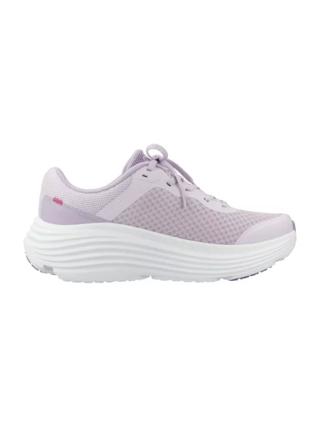Pantofi Skechers violet