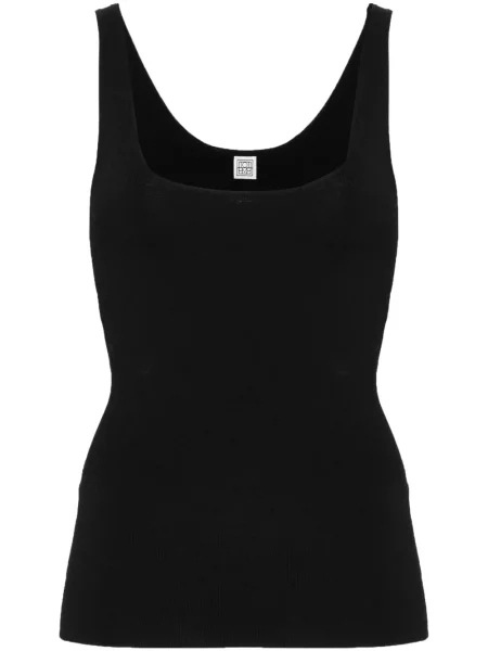 Top Toteme negru