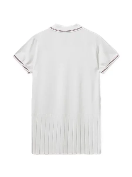 Rochie The Garment alb