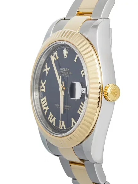 Ceas Rolex negru