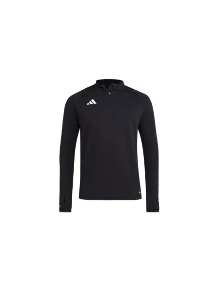 Szvetter Adidas fekete