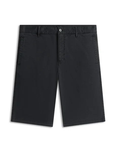 Tommy Jeans Chino kalhoty OTIS' černá