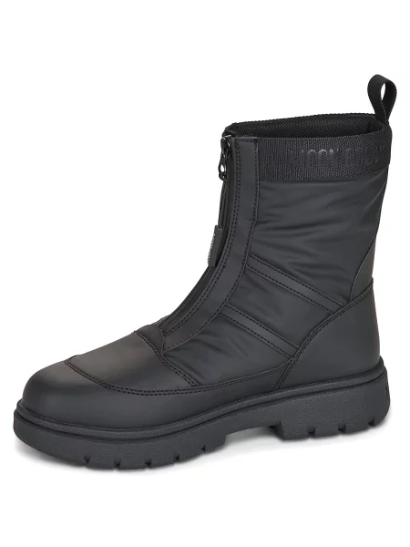 Botine Moon Boot negru