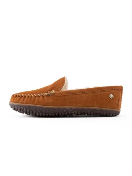 Minnetonka Mocasini Terese' maro