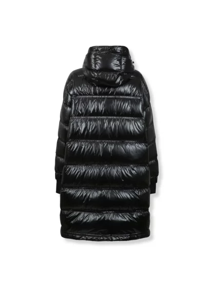 Kurtka Moncler czarna