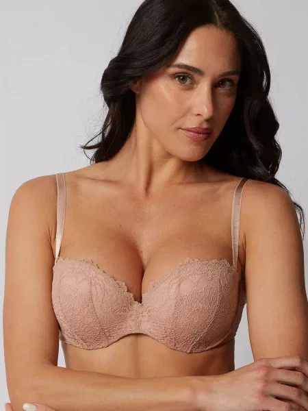 Бюстгальтер Yamamay черный