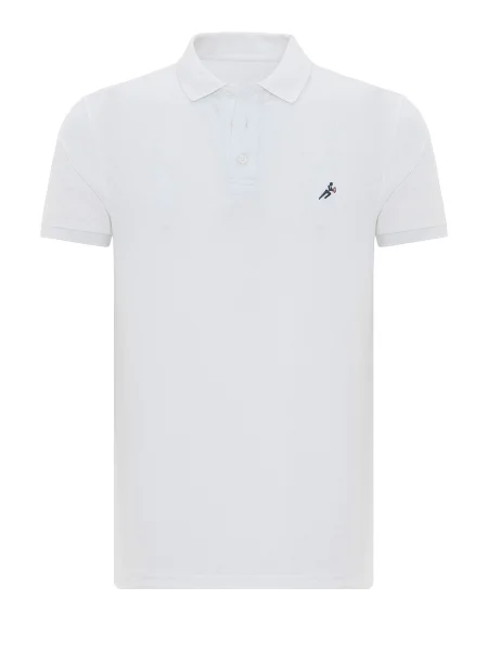 Moxx Paris Tricou Yamal galben alb