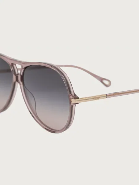 Солнцезащитные очки Chloé