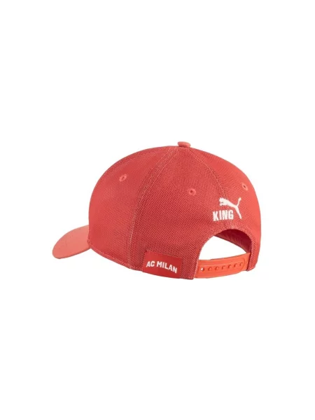 Baseball sapka Puma piros