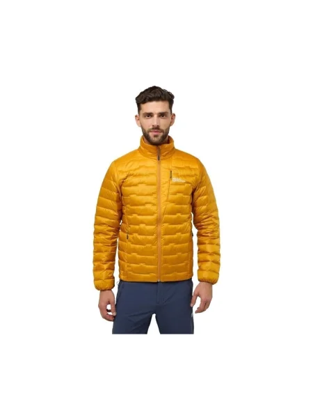 Sako Jack Wolfskin oranžová