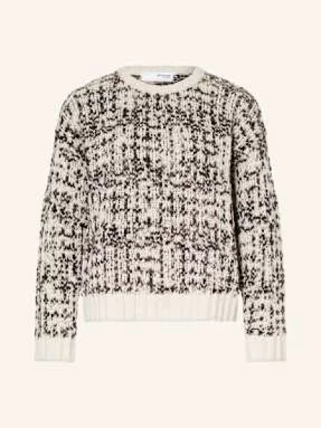 Selected Femme Sweter weiss