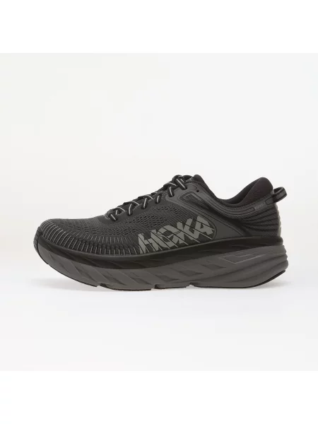 Sneakers Hoka M Bondi 7 Outer Orbit/ Satellite Grey EUR 43 gri