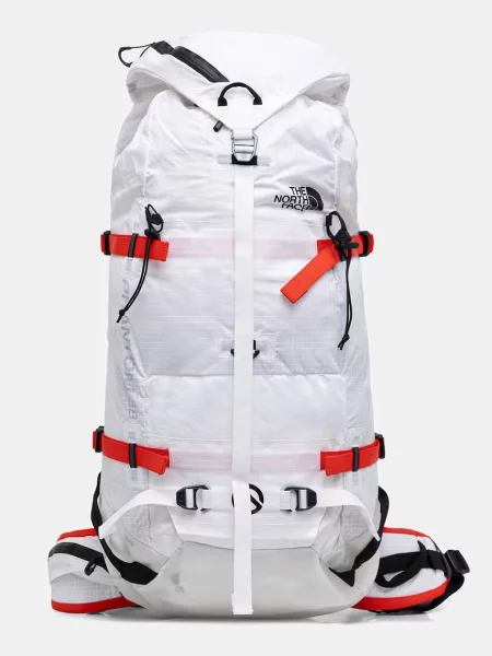 Plecak trekkingowy The North Face Phantom 38 l white/raw undyed biały