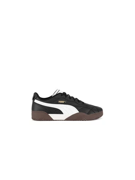 Sneakersy Puma černé