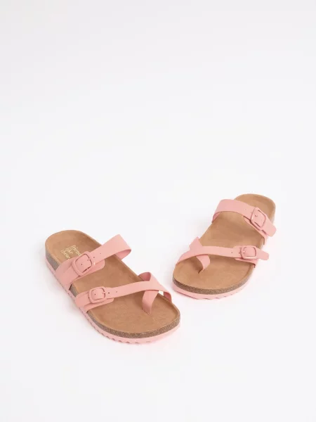 Friends Like These Flip-flops pal roz