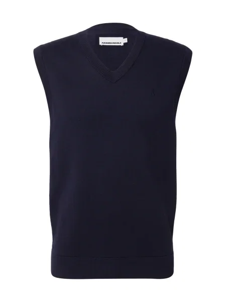 Palton Armedangels albastru