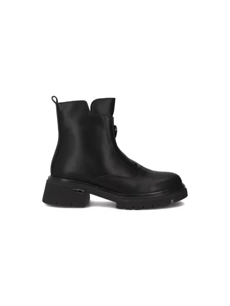 Pantofi Filippo negru