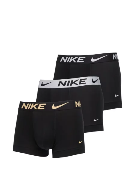 Ретро подрязан маратонки Nike Miler с автограф оранжево