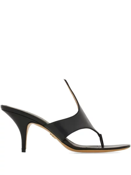 Sandale Ferragamo negru