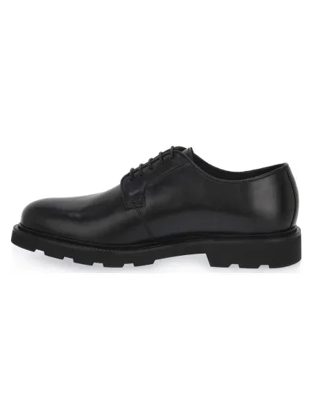 Pantofi Marco Ferretti negru