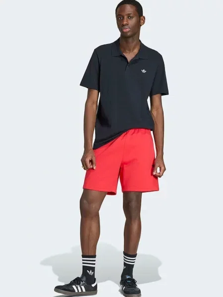 Поло Adidas Originals