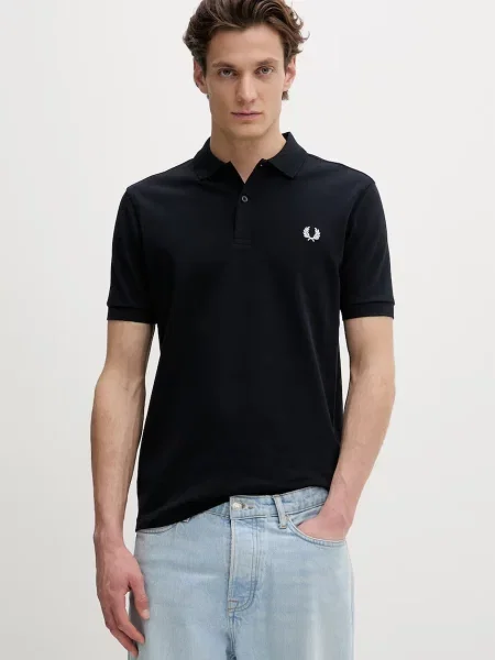 Tricou Fred Perry albastru