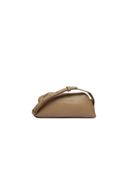 Tommy Hilfiger Rankinė Th Buckle  smėlio