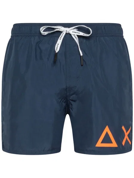 Costum Sun68 albastru