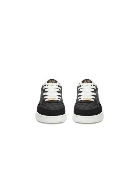 Sportcipők Nine West fekete