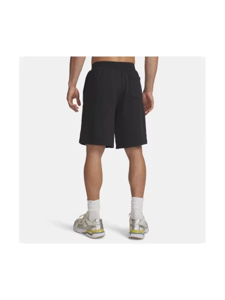 Pantaloni Under Armour negru