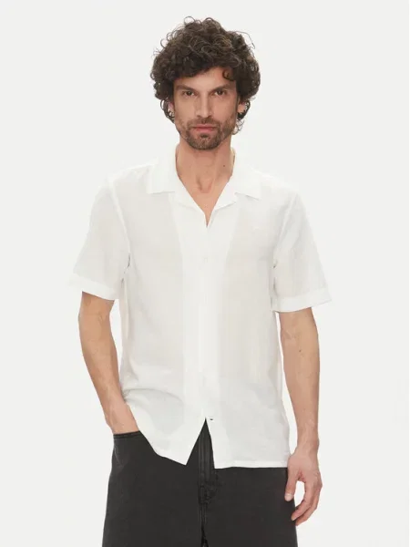 Calvin Klein Košulja Écru
