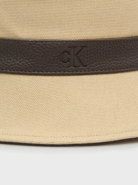 Панама Calvin Klein бежева