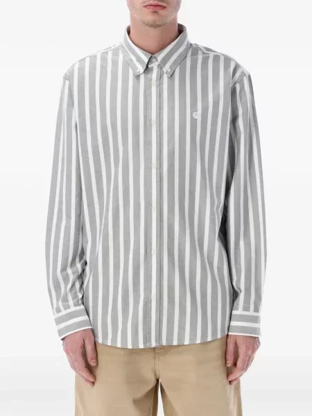 Cămașă Carhartt Wip negru