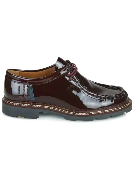 Pantofi Pellet maro