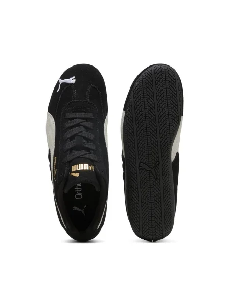 Pantofi copii Puma negru