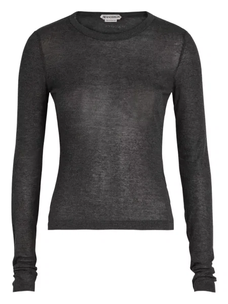 Lung top Jw Anderson gri