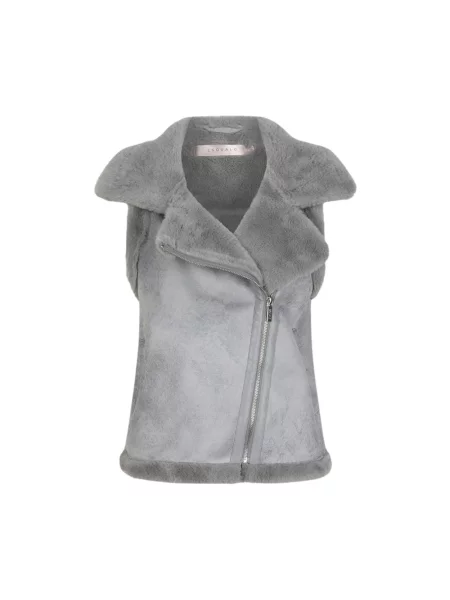 Kamizelka Esqualo szara