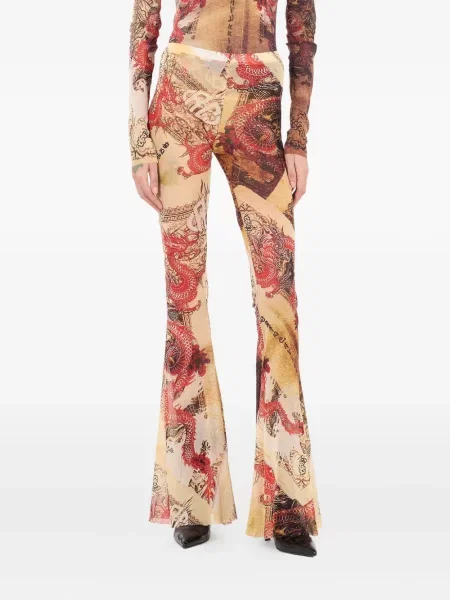 Pantaloni Roberto Cavalli