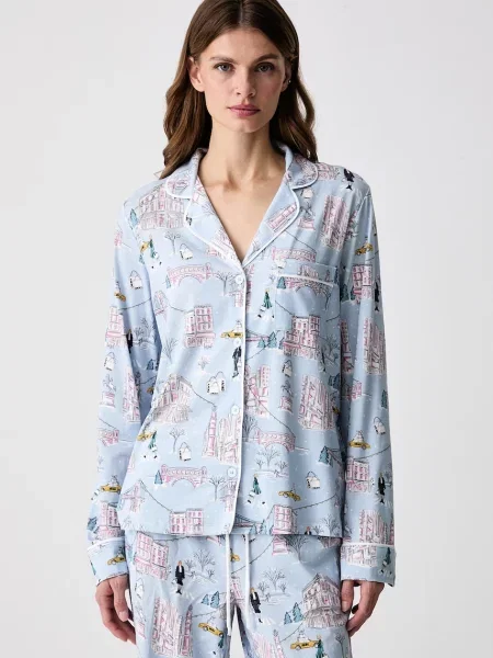 Пижама Dkny