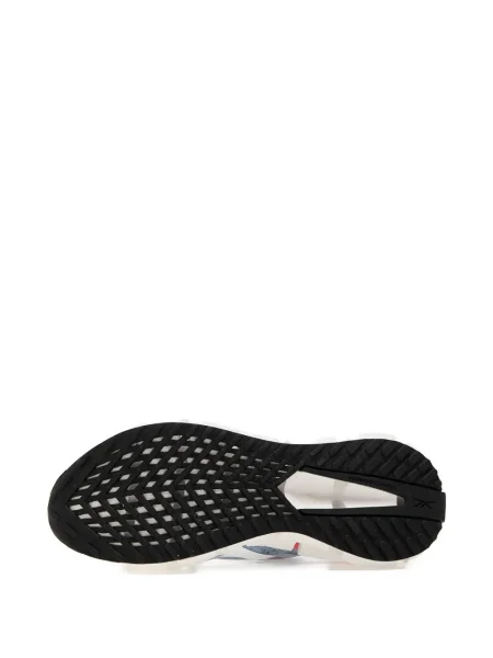 Sneakerși Reebok Floatride alb
