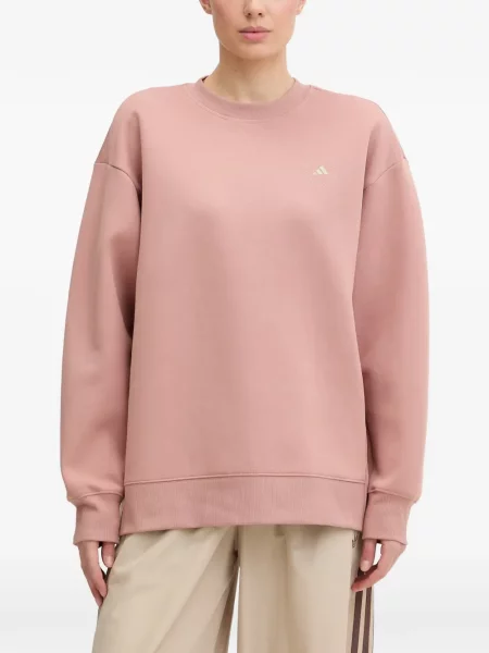 Hanorac Adidas By Stella Mccartney cu imagine roz